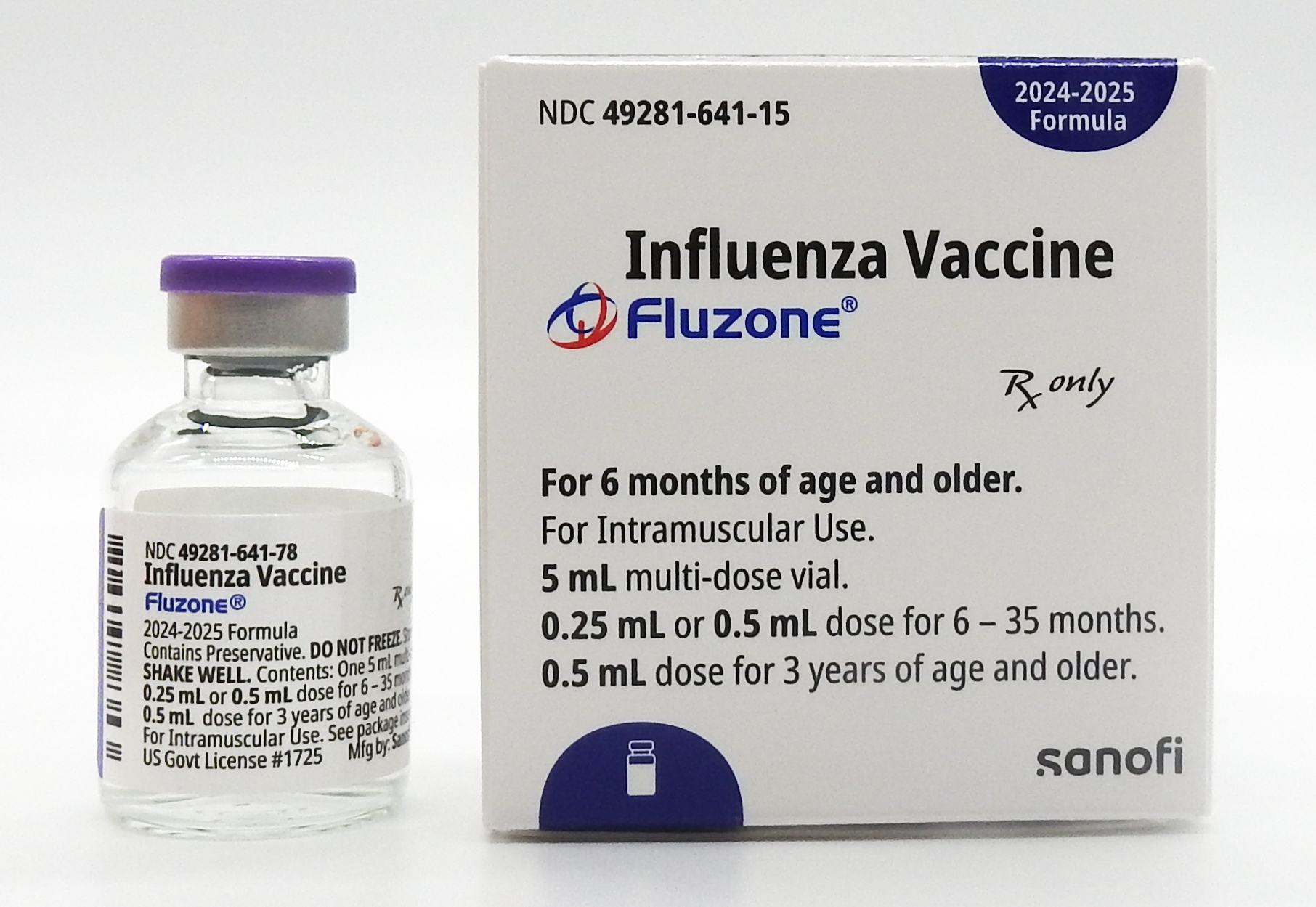 Fluzone Pfs Loading...