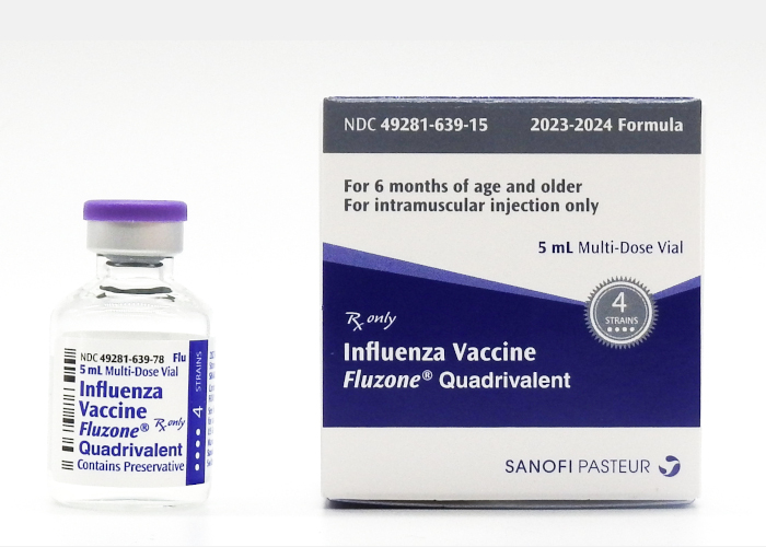 The Importance of Vaccination