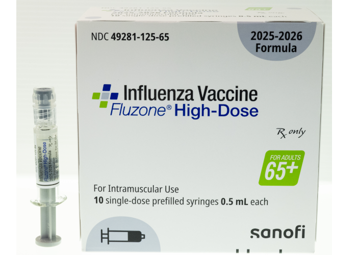 Fluzone Pfs Loading...